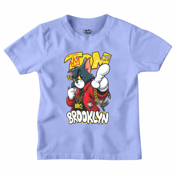 TOM BROOKLYN-SHIRT