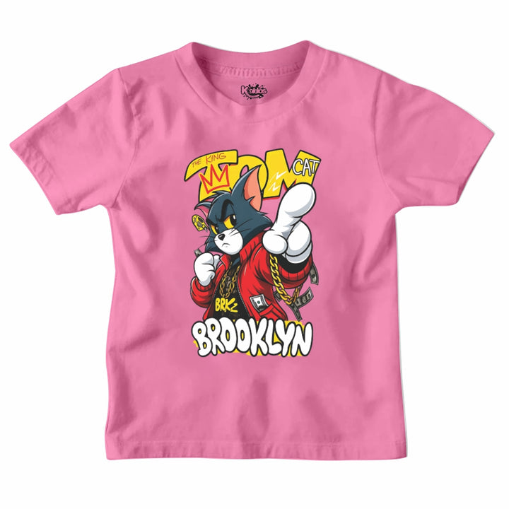 TOM BROOKLYN-SHIRT