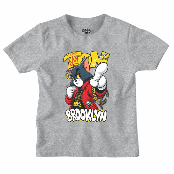 TOM BROOKLYN-SHIRT