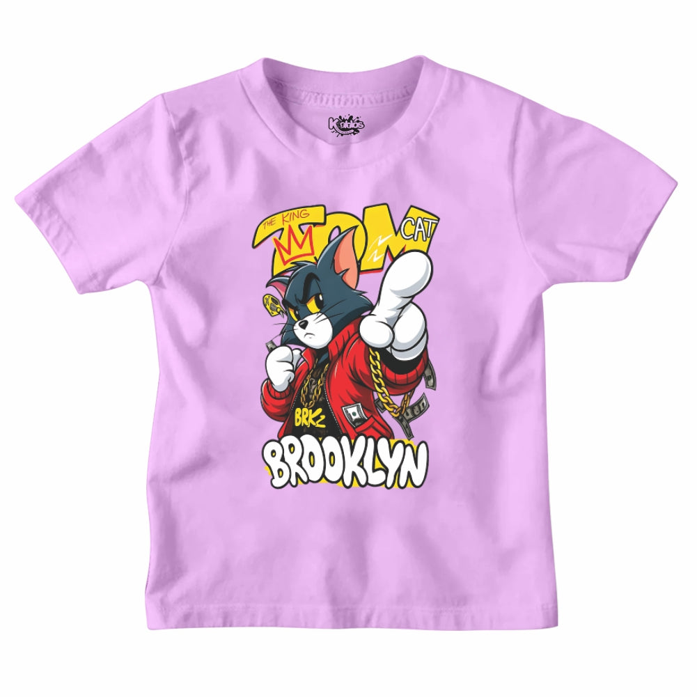 TOM BROOKLYN-SHIRT