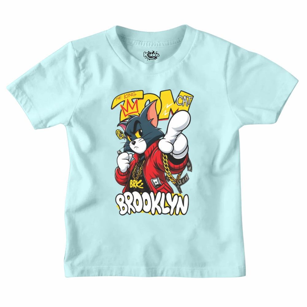 TOM BROOKLYN-SHIRT