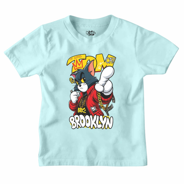 TOM BROOKLYN-SHIRT