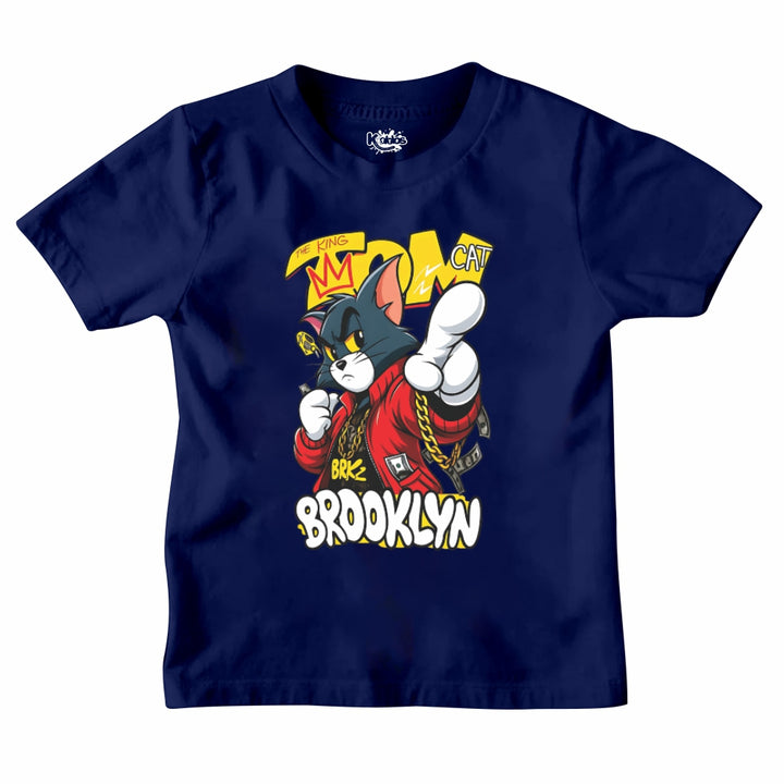 TOM BROOKLYN-SHIRT