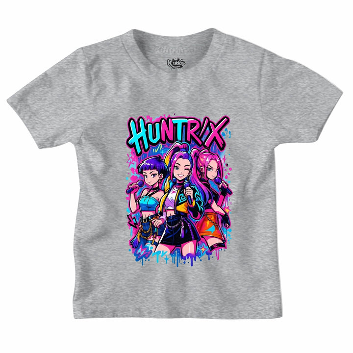 HUNTRIX GIRLS T-SHIRT