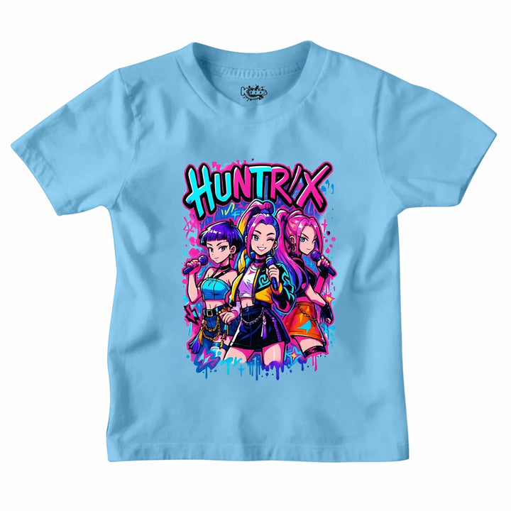 HUNTRIX GIRLS T-SHIRT