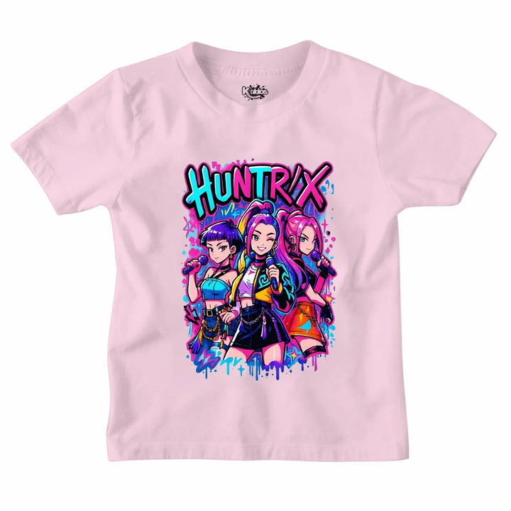 HUNTRIX GIRLS T-SHIRT