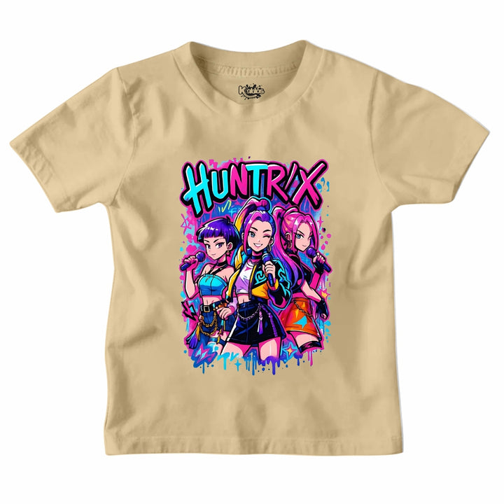HUNTRIX GIRLS T-SHIRT