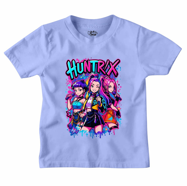 HUNTRIX GIRLS T-SHIRT