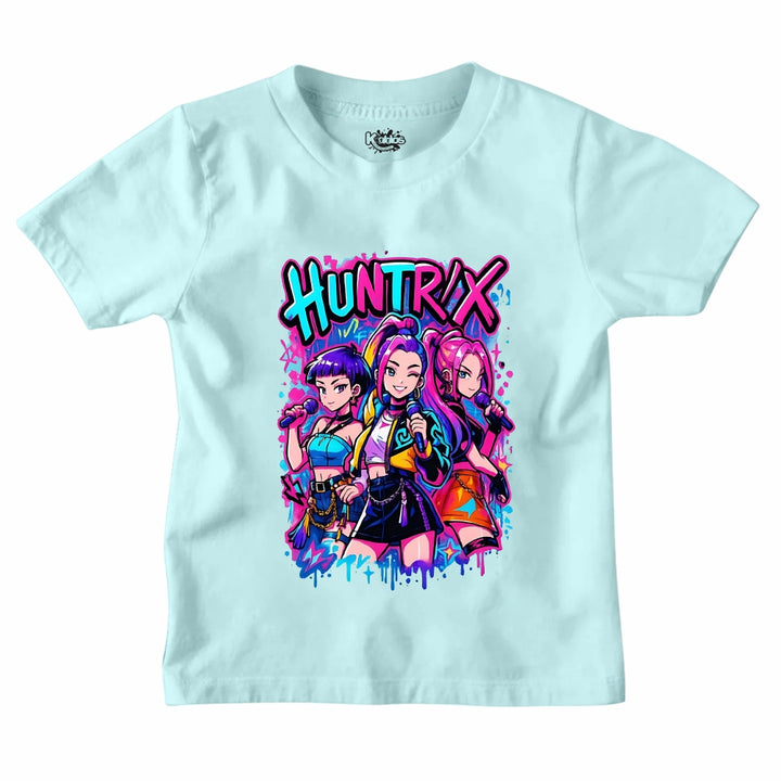 HUNTRIX GIRLS T-SHIRT