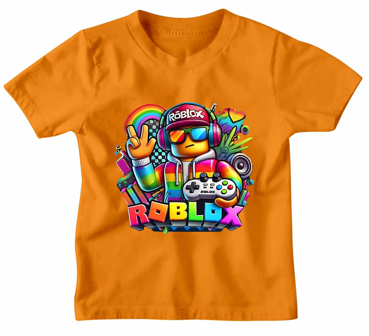 ROBLOX T-SHIRT