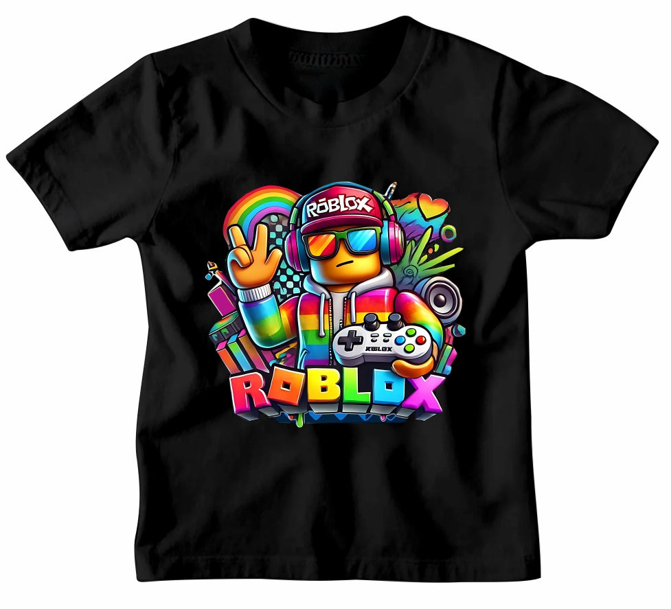 ROBLOX T-SHIRT