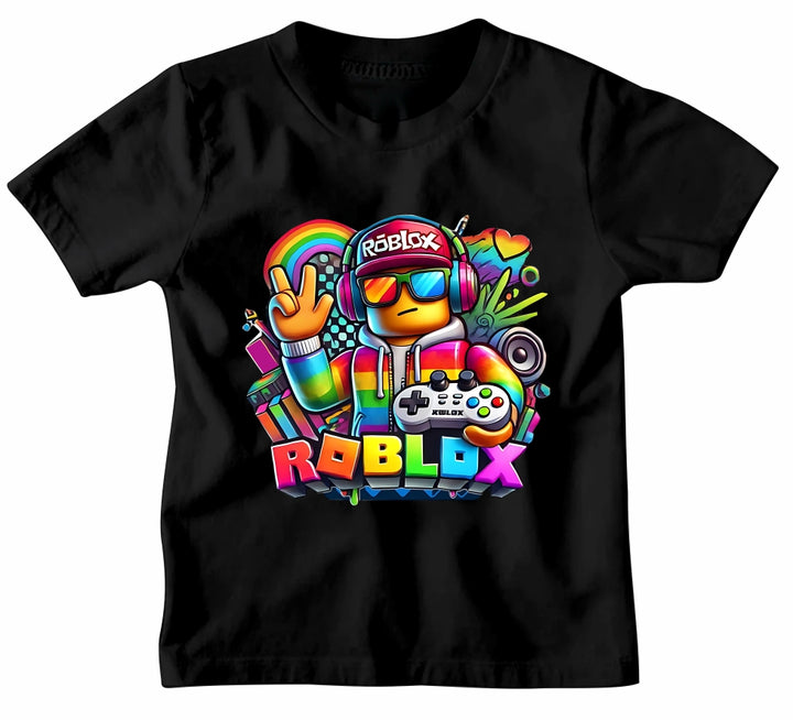 ROBLOX T-SHIRT