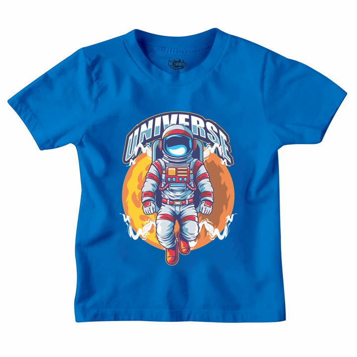 UNIVERSE T-SHIRT