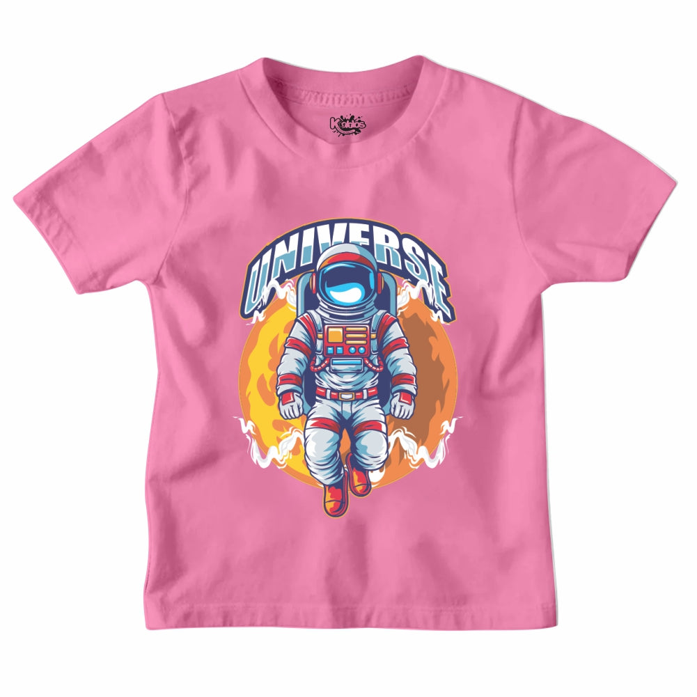 UNIVERSE T-SHIRT