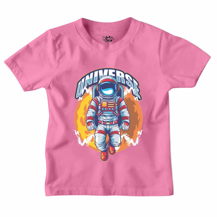 UNIVERSE T-SHIRT