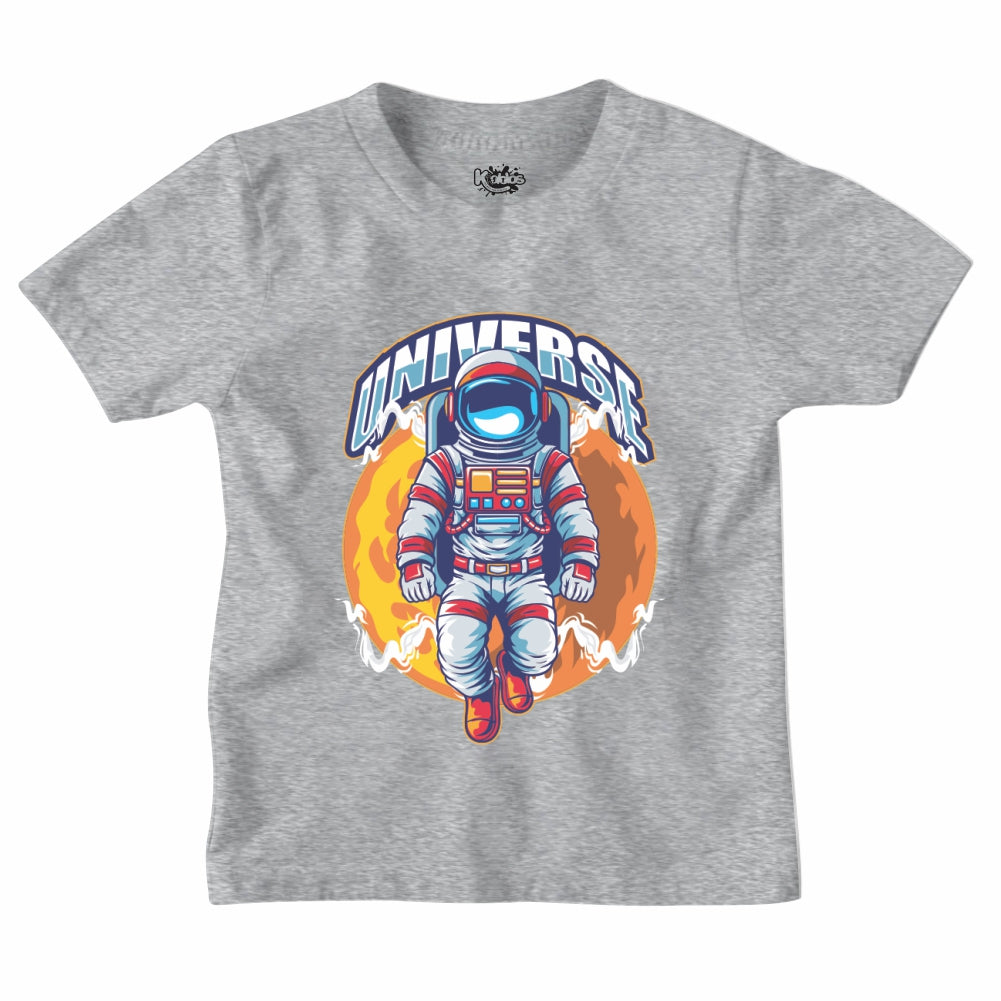 UNIVERSE T-SHIRT