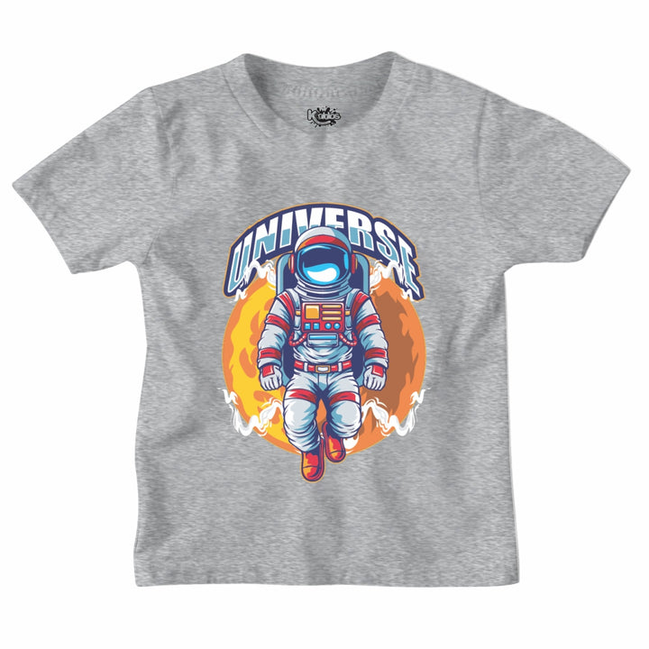 UNIVERSE T-SHIRT