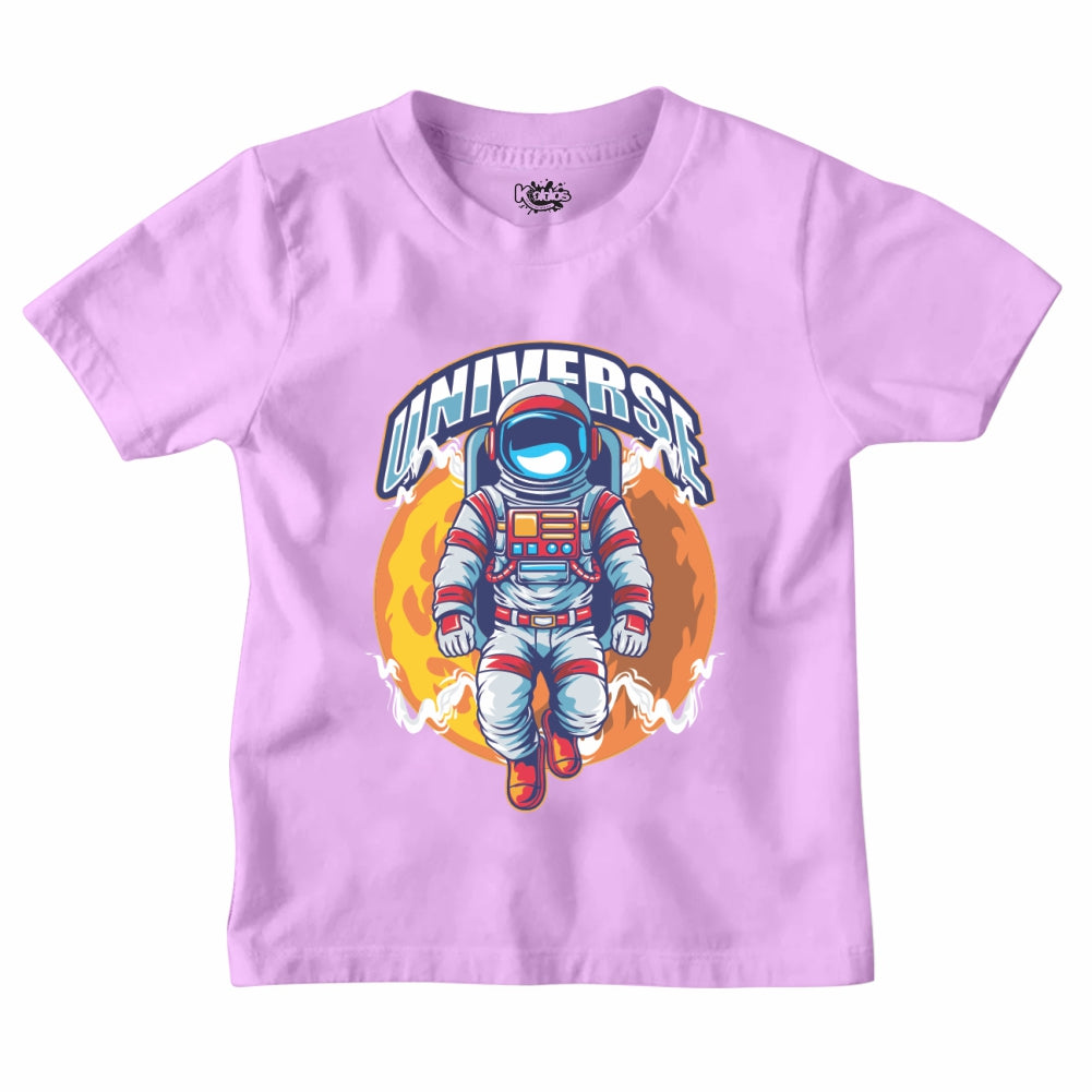 UNIVERSE T-SHIRT