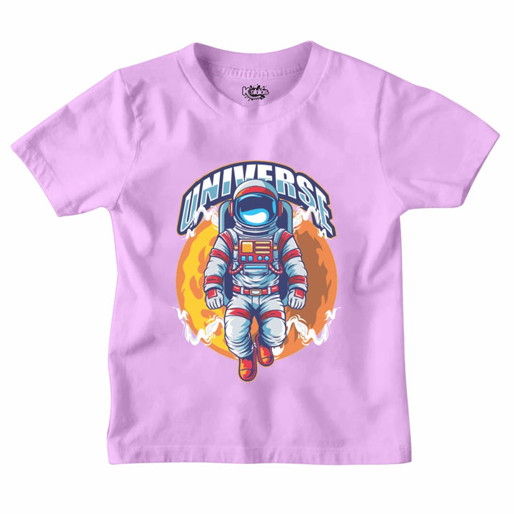 UNIVERSE T-SHIRT