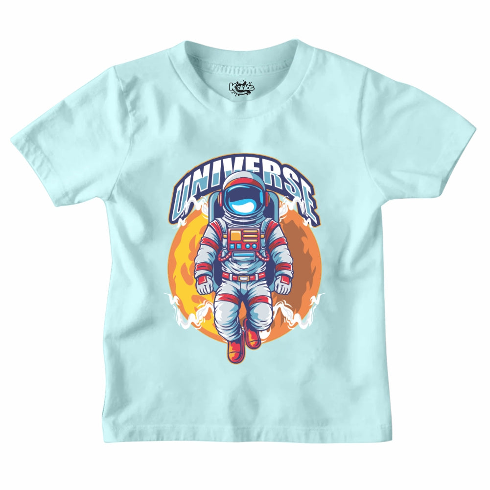 UNIVERSE T-SHIRT