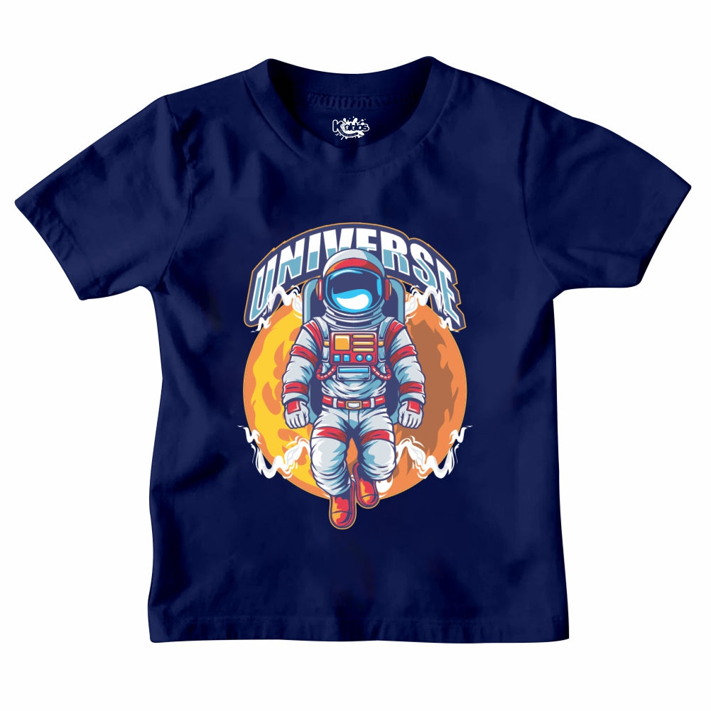 UNIVERSE T-SHIRT