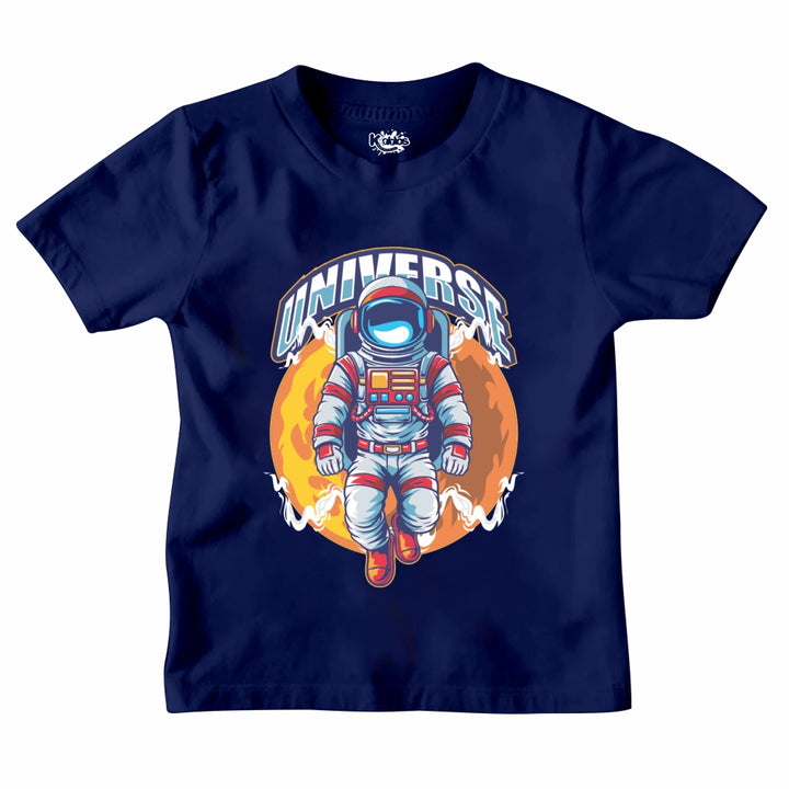 UNIVERSE T-SHIRT