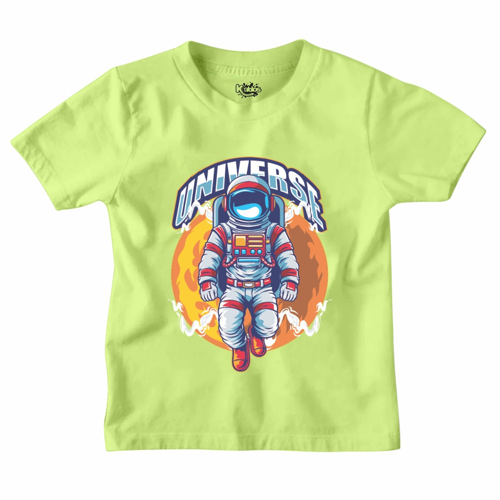 UNIVERSE T-SHIRT