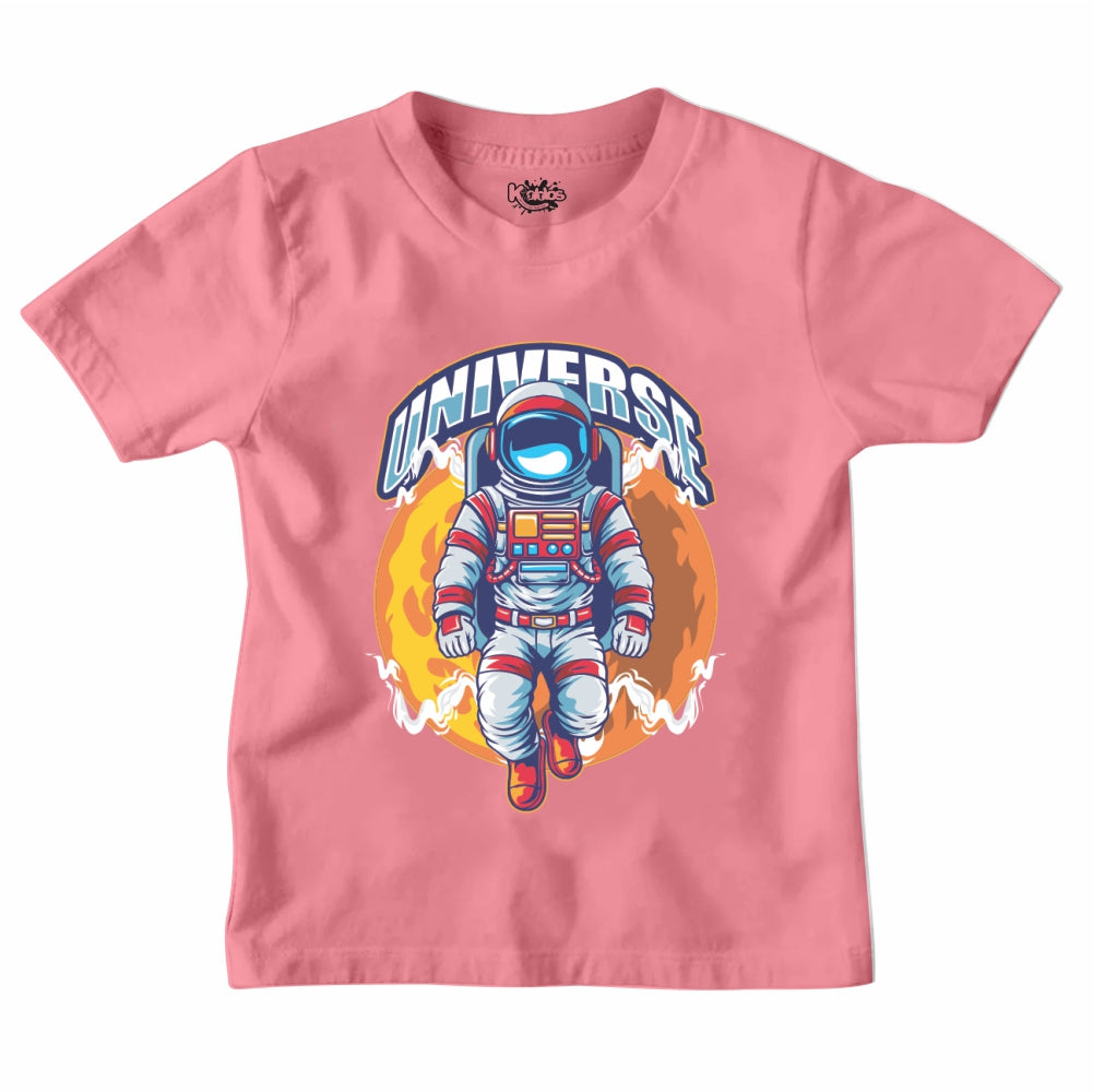 UNIVERSE T-SHIRT