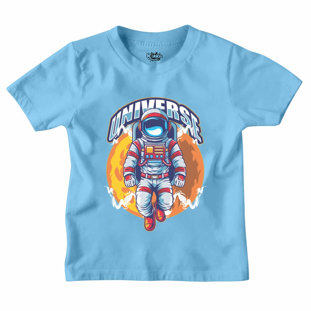 UNIVERSE T-SHIRT