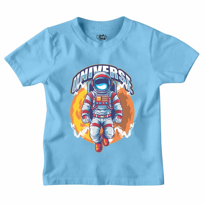 UNIVERSE T-SHIRT