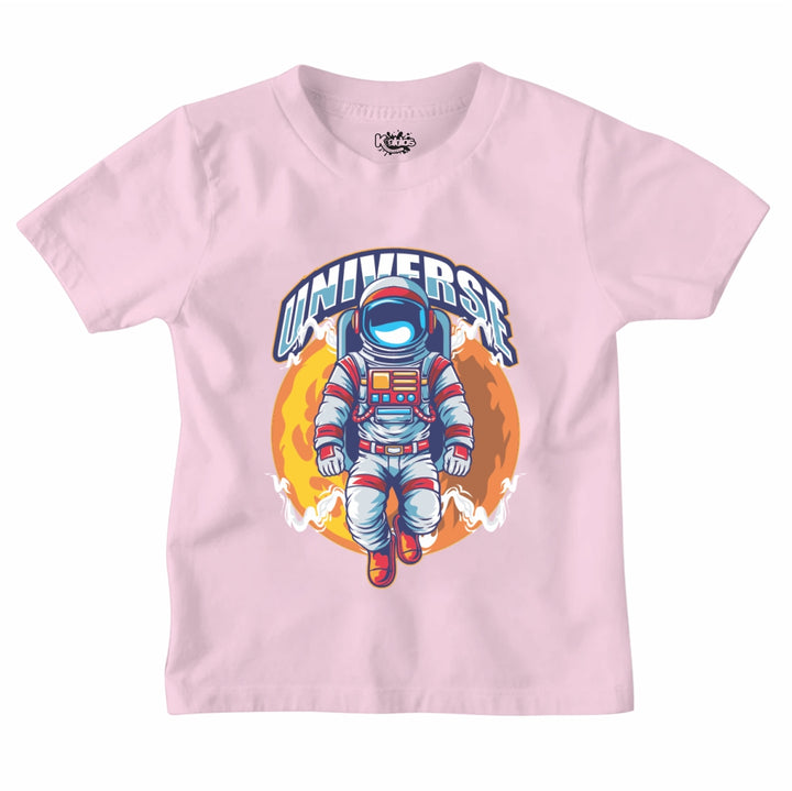 UNIVERSE T-SHIRT