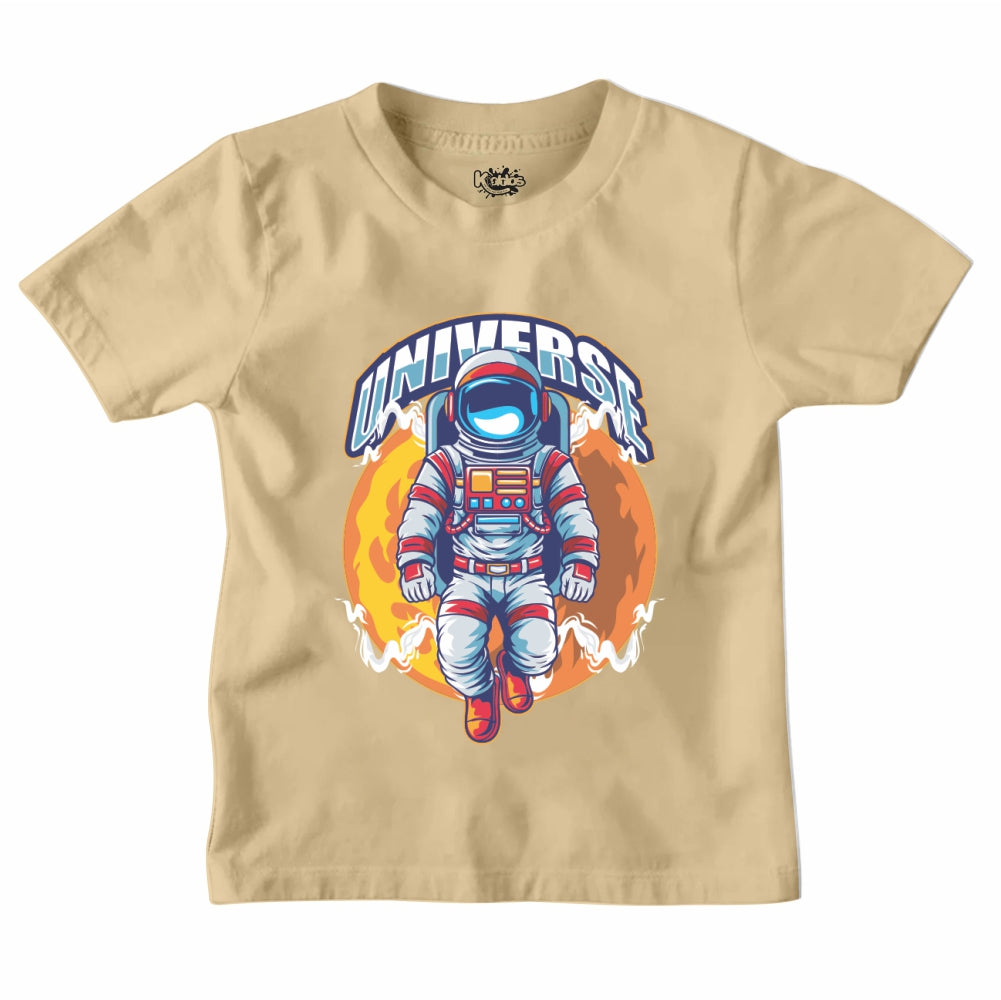 UNIVERSE T-SHIRT