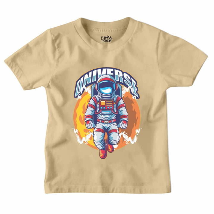 UNIVERSE T-SHIRT