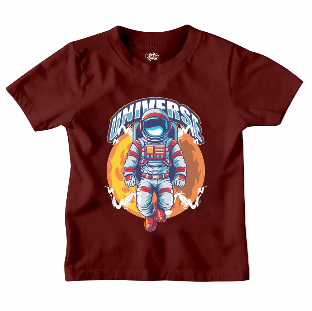 UNIVERSE T-SHIRT