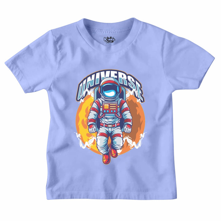 UNIVERSE T-SHIRT