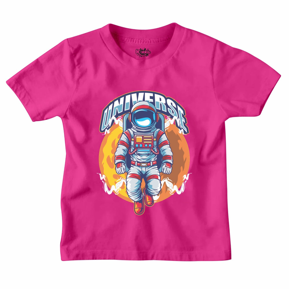 UNIVERSE T-SHIRT