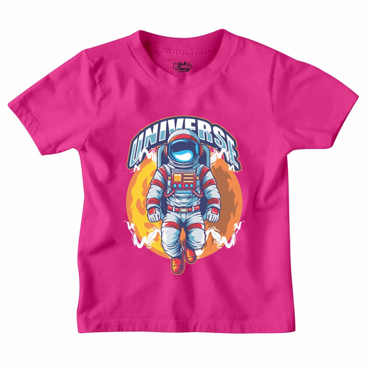 UNIVERSE T-SHIRT