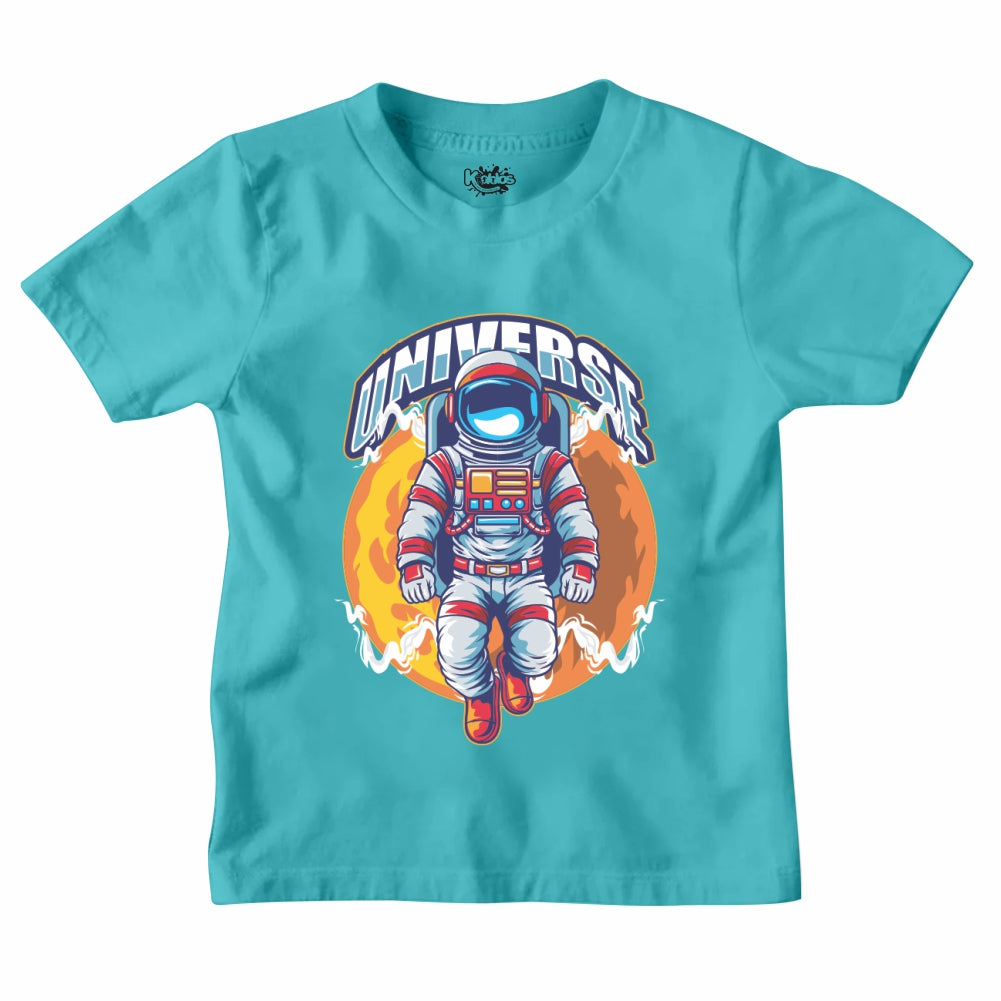 UNIVERSE T-SHIRT