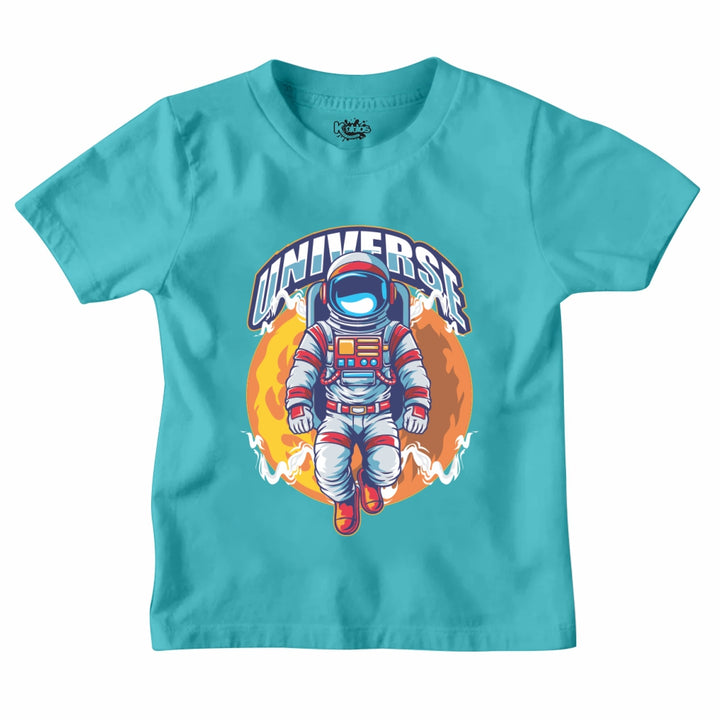 UNIVERSE T-SHIRT