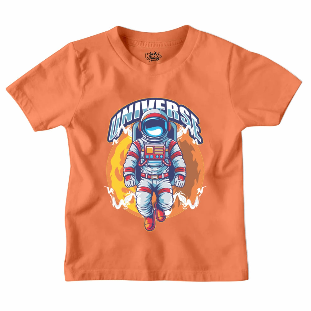UNIVERSE T-SHIRT