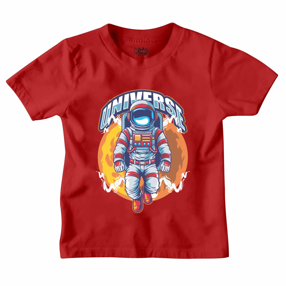 UNIVERSE T-SHIRT