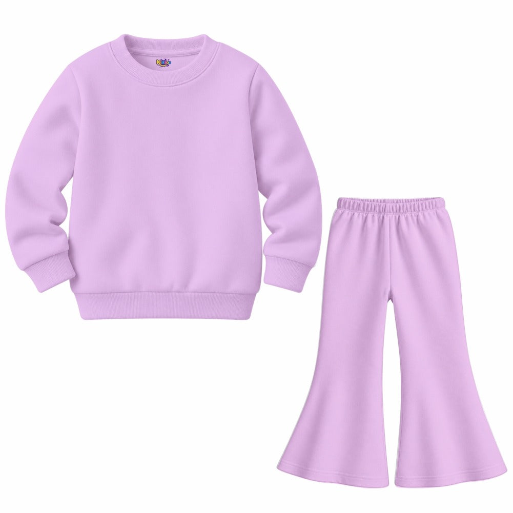 CUSTOMIZE (FLEECE TRACKSUIT)