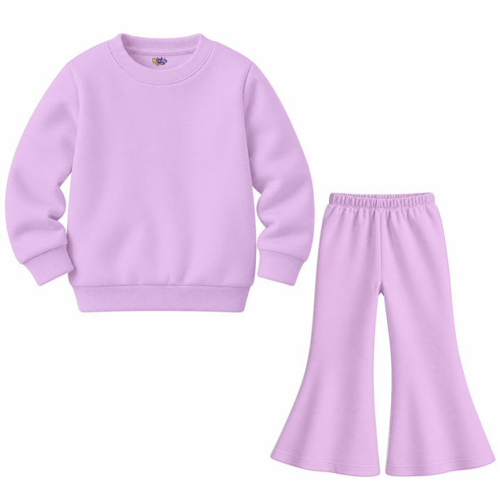 CUSTOMIZE (FLEECE TRACKSUIT)