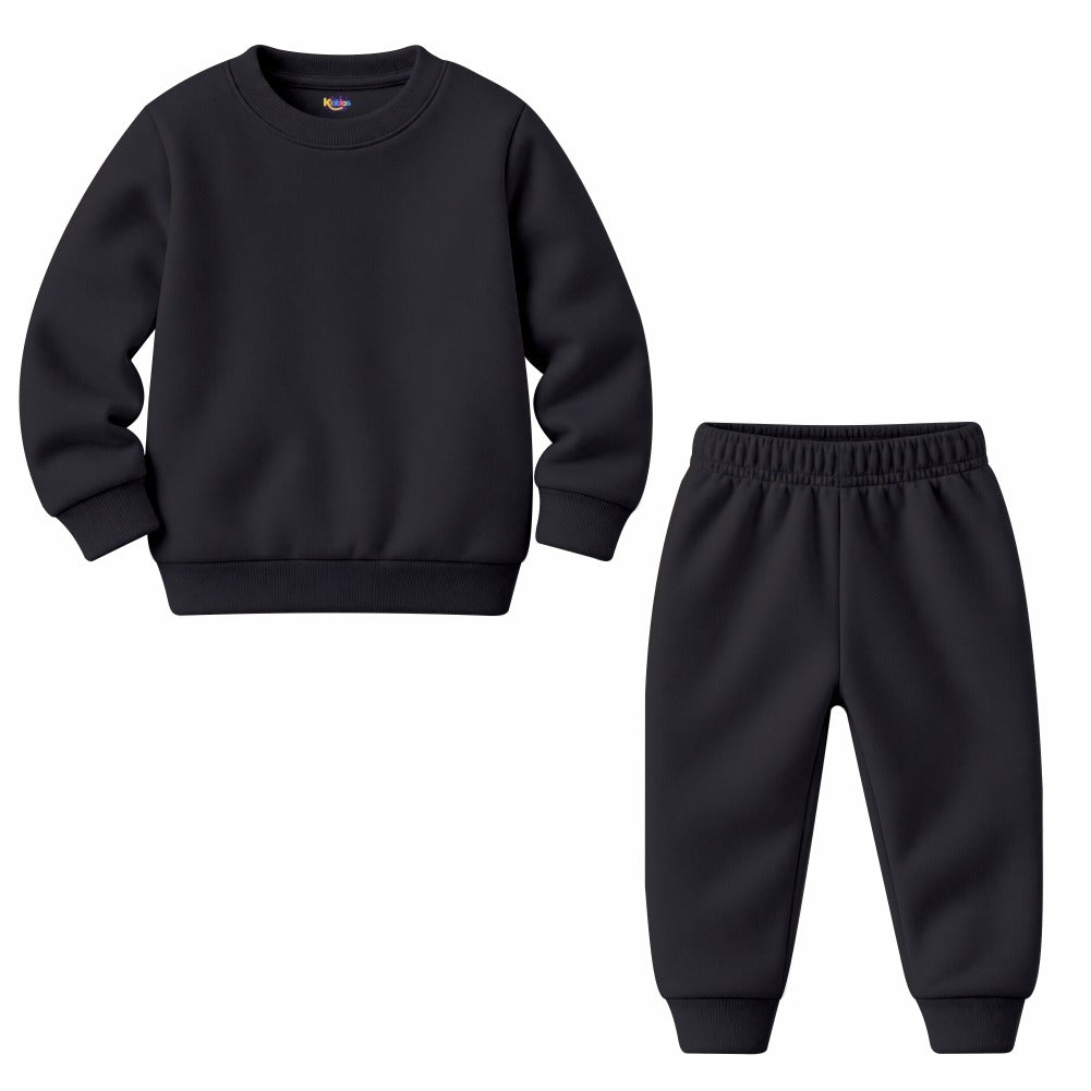 CUSTOMIZE (FLEECE TRACKSUIT)