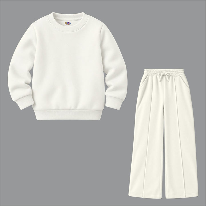 CUSTOMIZE (FLEECE TRACKSUIT)