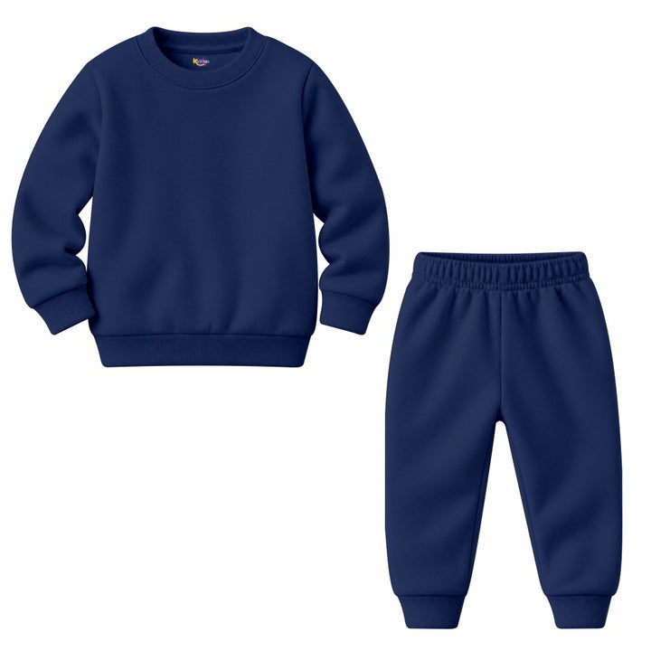 CUSTOMIZE (FLEECE TRACKSUIT)