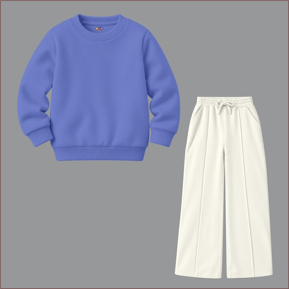 CUSTOMIZE (FLEECE TRACKSUIT)