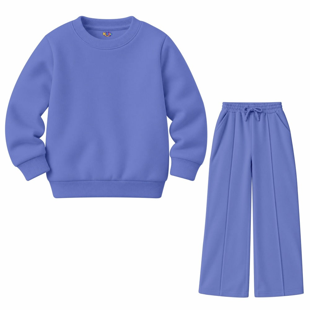 CUSTOMIZE (FLEECE TRACKSUIT)