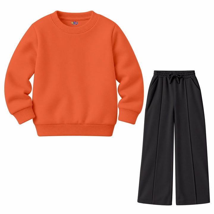 CUSTOMIZE (FLEECE TRACKSUIT)