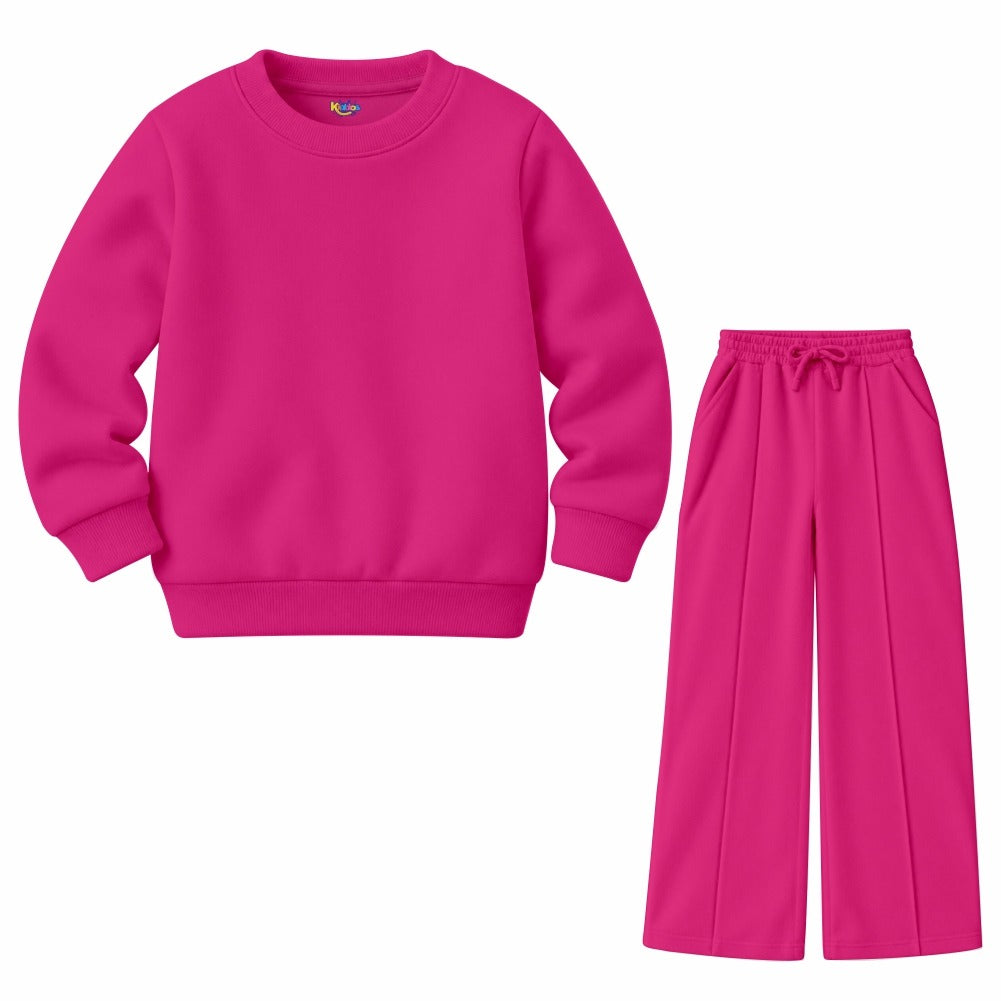 CUSTOMIZE (FLEECE TRACKSUIT)